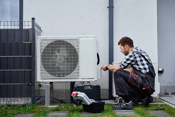 Trusted Hvac Installation service in Boylston, MA - HVAC Repair CO